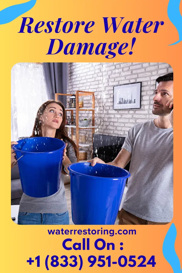 water restoration Citywide Water Repair Pros Crumpton